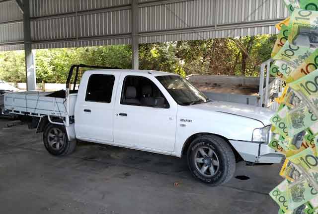4x4, truck, Utes buying Sydney