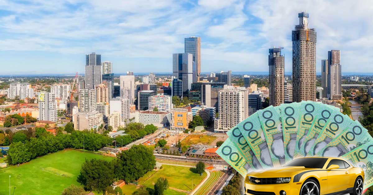 Cash-For-Cars-Parramatta