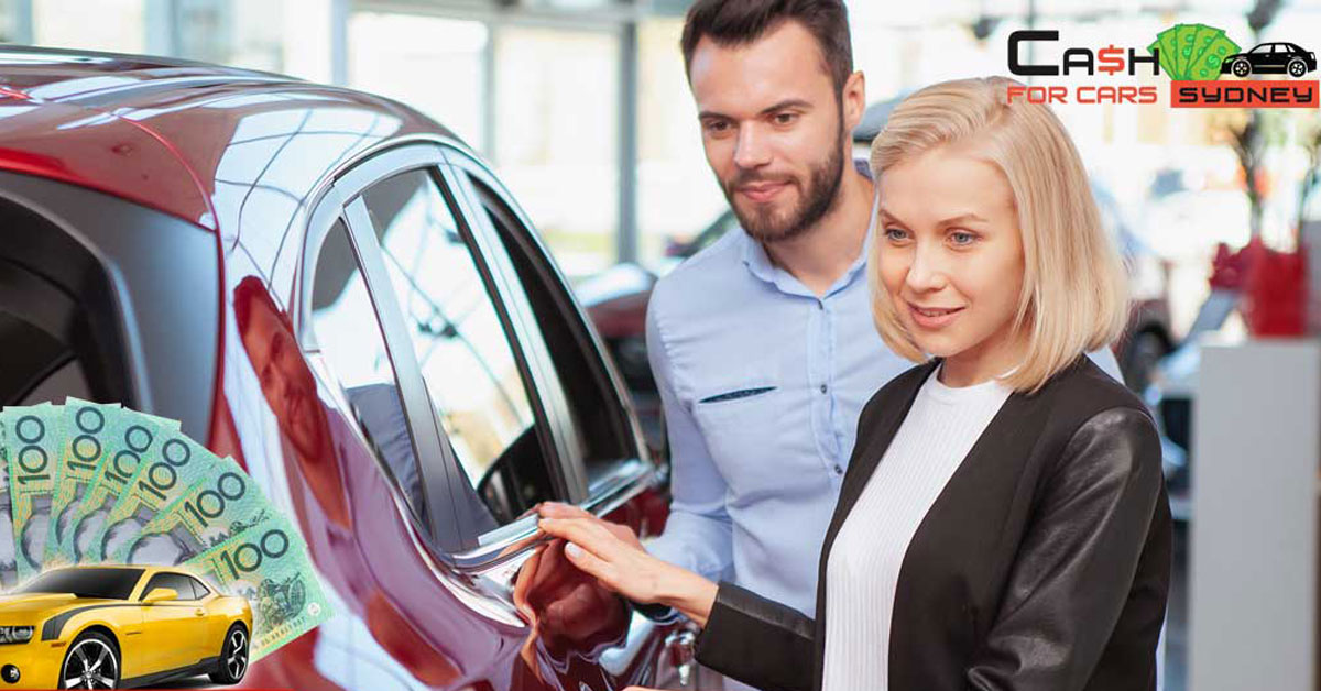 Cash for Cars
