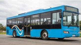 Cash for Buses and Heavy Vehicles