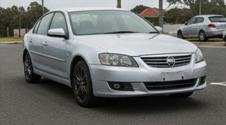 Cash for Old Car Buying