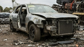 Pay Cash for Scrap Cars