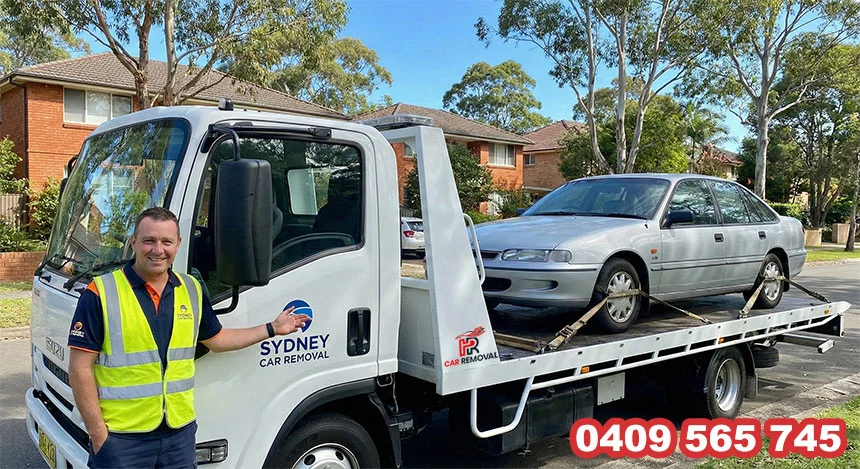 Buying used cars Sydney-wide service
